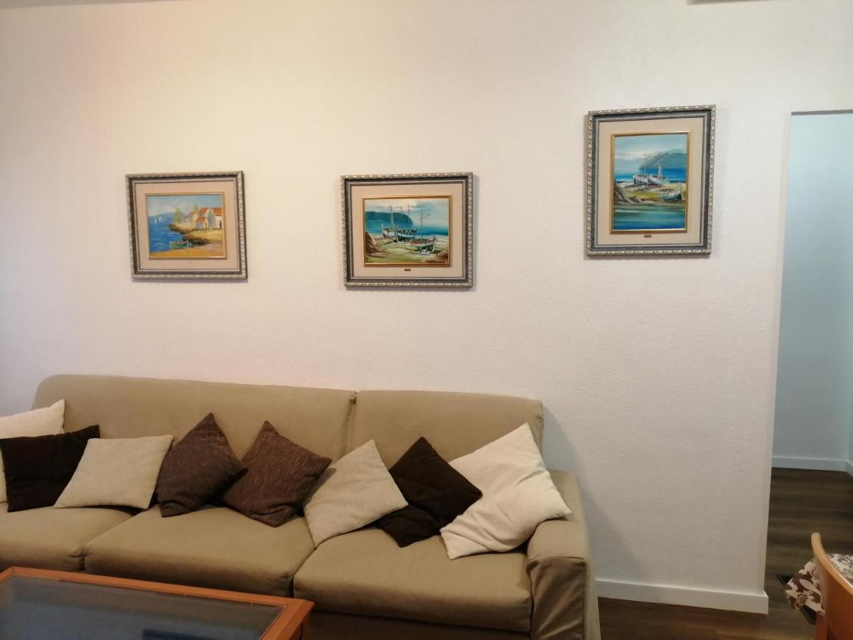 A 1 Minuto De Las Canteras Las Palmas de Gran Canaria Exteriér fotografie